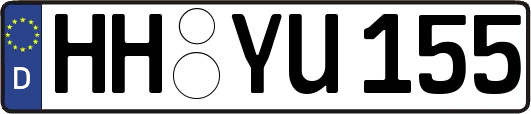 HH-YU155