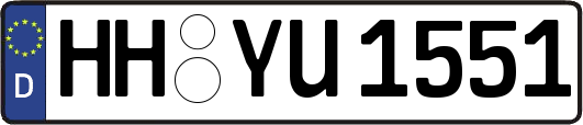 HH-YU1551