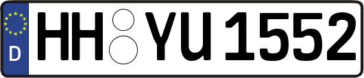 HH-YU1552