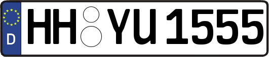 HH-YU1555