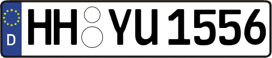HH-YU1556