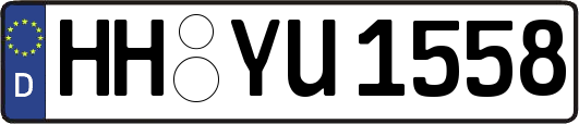 HH-YU1558