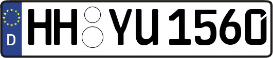 HH-YU1560