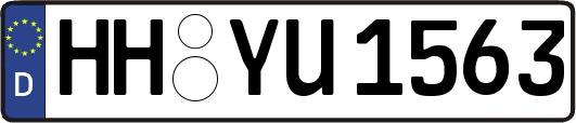 HH-YU1563