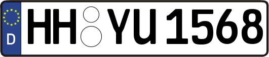 HH-YU1568