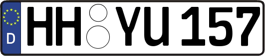 HH-YU157