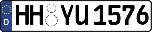 HH-YU1576