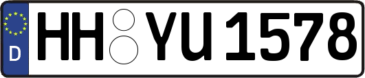 HH-YU1578
