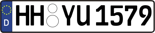 HH-YU1579