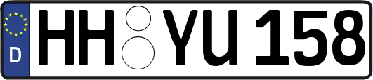 HH-YU158