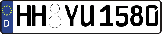 HH-YU1580