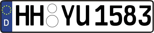 HH-YU1583
