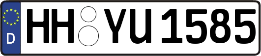 HH-YU1585
