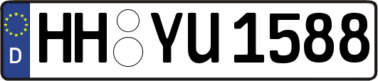 HH-YU1588
