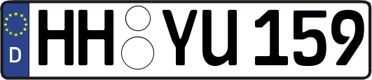 HH-YU159