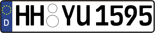 HH-YU1595