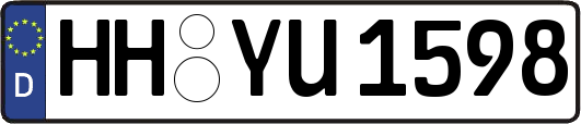 HH-YU1598