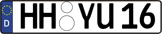 HH-YU16