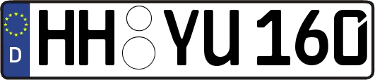 HH-YU160