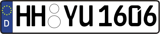 HH-YU1606