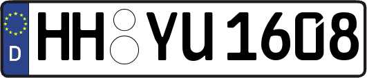 HH-YU1608