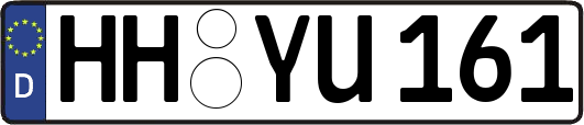HH-YU161