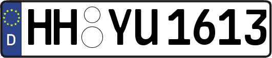 HH-YU1613