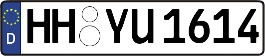 HH-YU1614