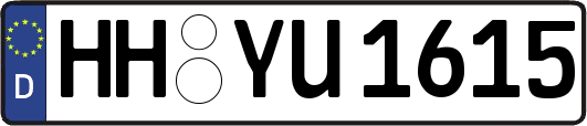 HH-YU1615