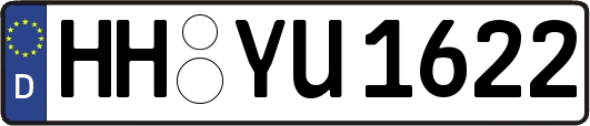 HH-YU1622