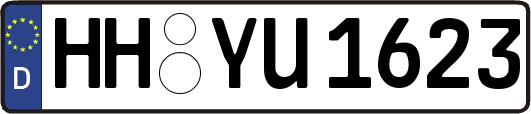 HH-YU1623