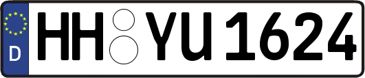 HH-YU1624