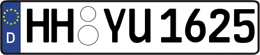 HH-YU1625