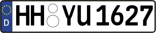 HH-YU1627