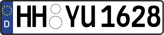 HH-YU1628