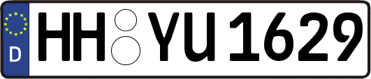 HH-YU1629