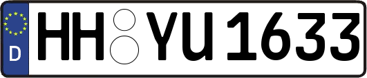 HH-YU1633