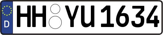 HH-YU1634
