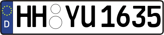 HH-YU1635