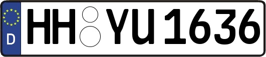 HH-YU1636
