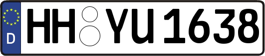 HH-YU1638