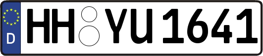 HH-YU1641
