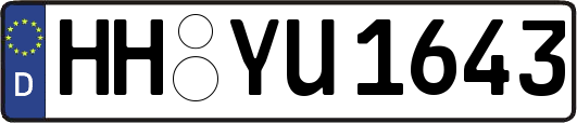 HH-YU1643