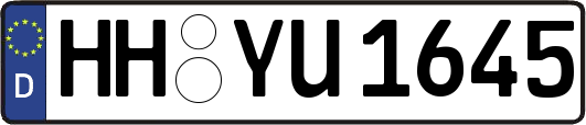 HH-YU1645