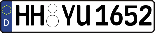 HH-YU1652