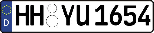 HH-YU1654
