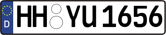 HH-YU1656