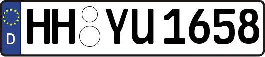 HH-YU1658