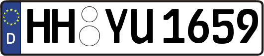 HH-YU1659