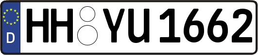 HH-YU1662